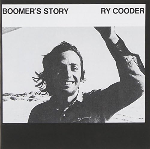 COODER,RY - Music By Ry Cooder - Amazon.com Music